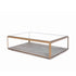Elmley Coffee Table